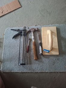 Hand Tools