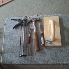 Hand Tools