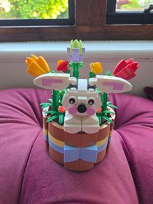 Lego 40587 Easter Basket