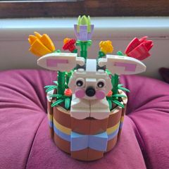 Lego 40587 Easter Basket