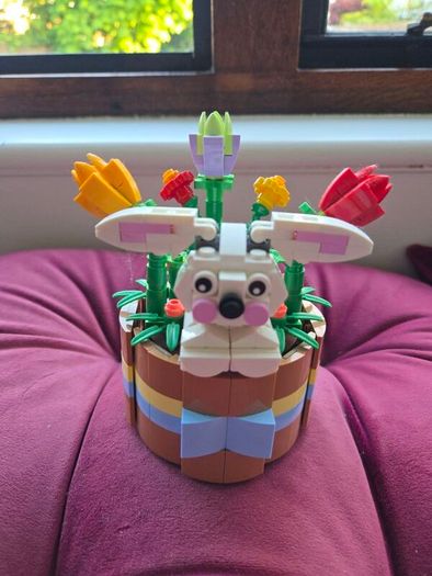 Lego 40587 Easter Basket