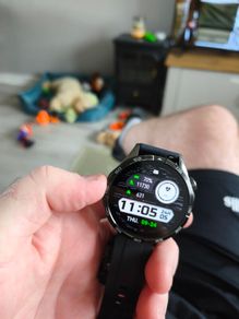 Huawei watch gt4