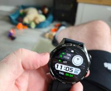 Huawei watch gt4