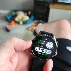Huawei watch gt4