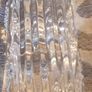 nice collectable WATERFORD CRYSTAL golf bag Image 3