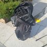 Full set of golf clubs Image 3