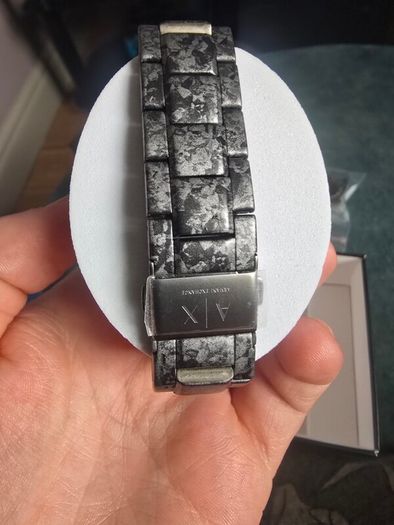 Men's Armani Exchange Dante Watch (model AX1885)