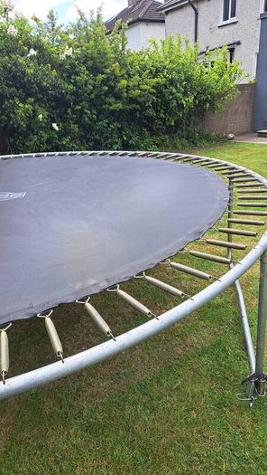 Berg Trampoline