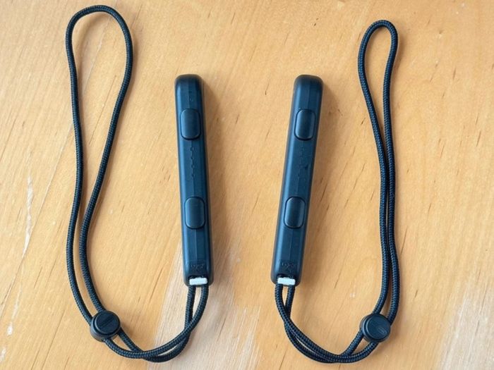 Nintendo Switch Joy-Con Controller Straps HAC-014