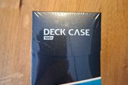 Ultimate Guard Deck Case 100+ (Black)