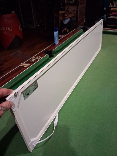 bar stuff