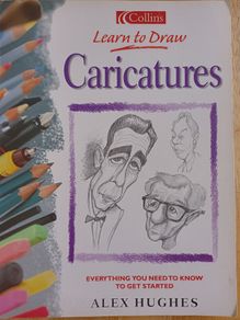 Caricatures