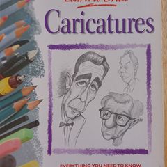 Caricatures