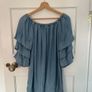 Zara Summer Dress Image 5