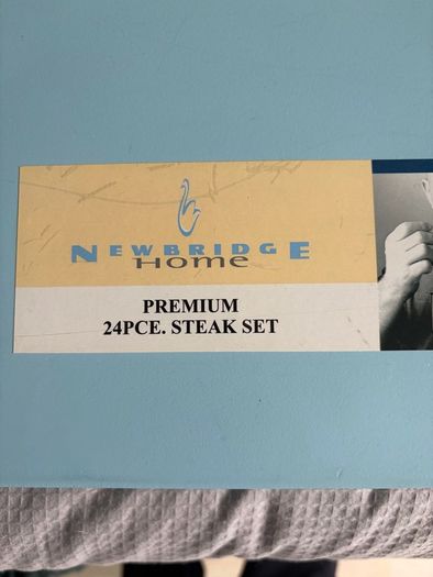 newbridge cutlery