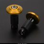 Motorcycle Bar Ends Image 4