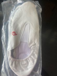gymnastics shoes