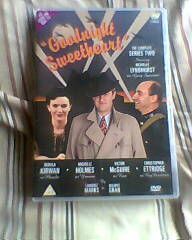 Goodnight sweetheart: the complete series two