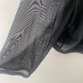 Sleeved chiffon top (XL) Image 2