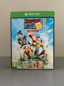 Asterix & Obelix XXL2 Limited Edition Xbox One
