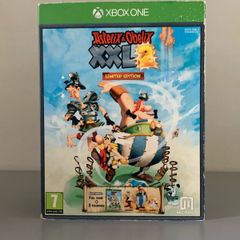 Asterix & Obelix XXL2 Limited Edition Xbox One