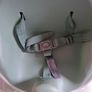 Mamas and papas bug 3-in-1 floor and booster seat and activity tray Image 9