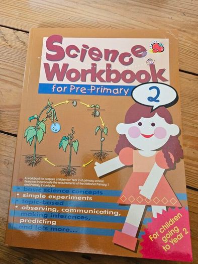 Education Books
