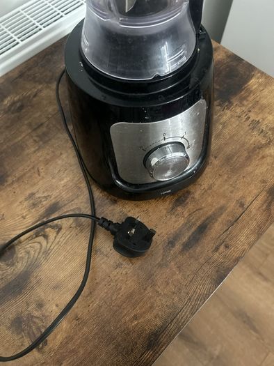 blender