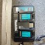 makita double battery Image 2