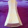 Vintage Belleek Celtic  Vase   (7th Mark) Image 2