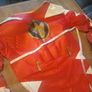 Childrens Power Ranger Costume Image 2
