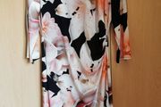 BNWT - Wallis floral print dress UK 12