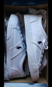 Ralph Lauren Trainers