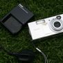 Kodak Easyshare LS 633 3.1MP Digital Camera + Charger/Battery Image 9