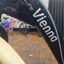 Stockfish Vienna LS N3 ladies bicycle 3 speed. Image 3