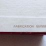 Vintage OMEGA Presentation Watch Box Image 4