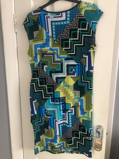 Ladies stunning dress size 10 reduced