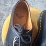 Dr Martens 3 hole Brand New Image 4
