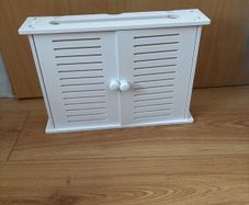 WIFI Storage Box