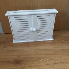 WIFI Storage Box