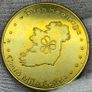 Irish Heritage Powerscourt Townhouse Centre Dublin Uncirculated Image 3