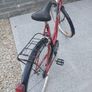 Ladys Bike Image 2