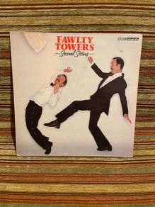 Fawlty Tower - 2 Episodes