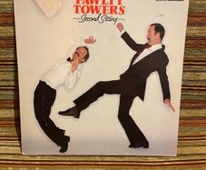 Fawlty Tower - 2 Episodes