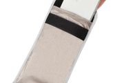 Phone Signal Blocker Radiation Isolator Bag Case Anti-Spy for iPhone Samsung