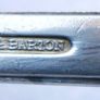 RARE Vintage SHERATON Reed & Barton silverplate Ladle Image 8