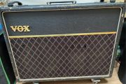 Vox Ac30 1978/79 Price Drop