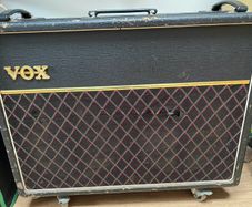 Vox Ac30 1978/79 Price Drop