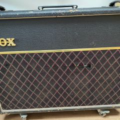 Vox Ac30 1978/79 Price Drop