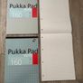 Pukka A4 160 Lined Page Refill Pads Image 2
